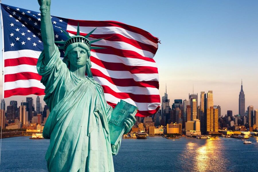 Statue of Liberty & Ellis Island by Ferry with Private Guide - Timing, security, and practical preparation