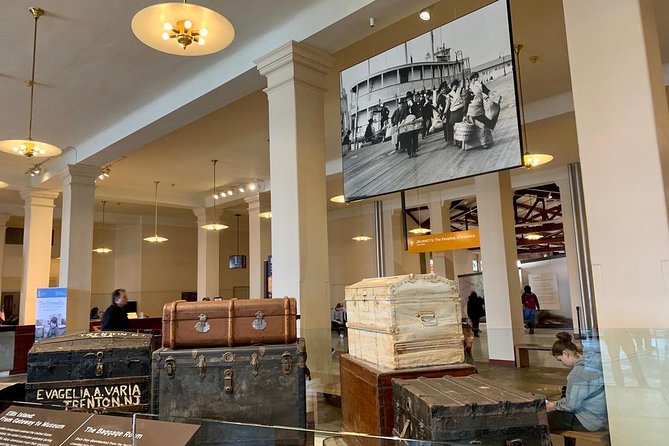 Statue of Liberty & Ellis Island - Exclusive Guided Tour - Is $142.14 good value?