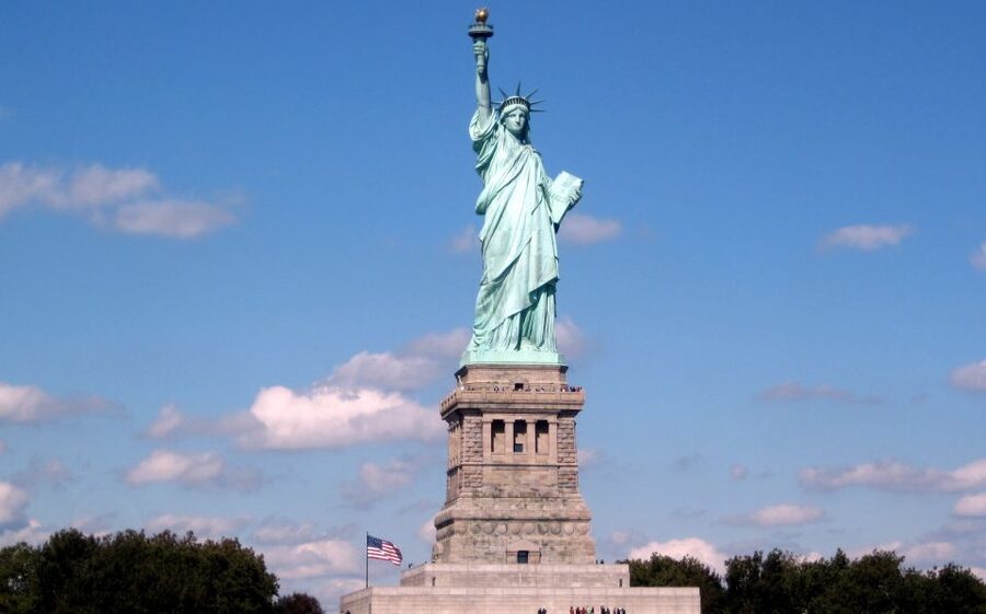 Statue of Liberty & Ellis Island - Guided Tour 8ppl Max - Why this route tells the fuller Statue of Liberty story