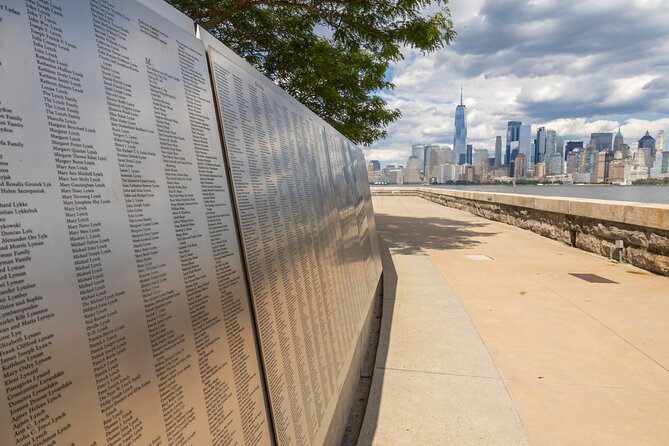 Statue of Liberty & Ellis Island Guided Tour with Ferry Transfers - Who will enjoy this half-day plan?