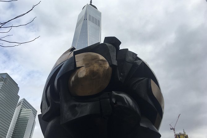 Statue of Liberty, Ellis Island Pre-Ferry tour - What the $109.99 price really buys you