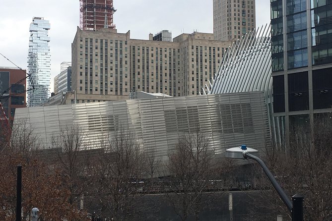 Statue of Liberty, Ellis Island Pre-Ferry tour - Optional Ground Zero and 9/11 Memorial add-on