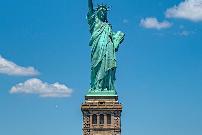 Statue Of Liberty & Ellis Island Skip The Queue Audio Guide Tour - Key points to know before you book