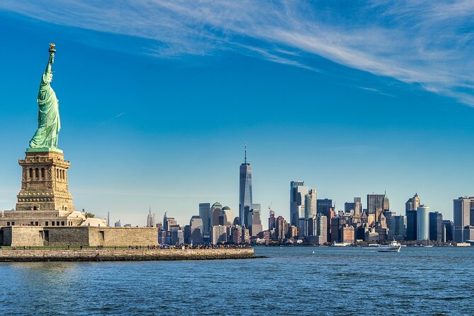 Statue of Liberty Express Roundtrip Ferry Ticket - Who will enjoy this experience most?