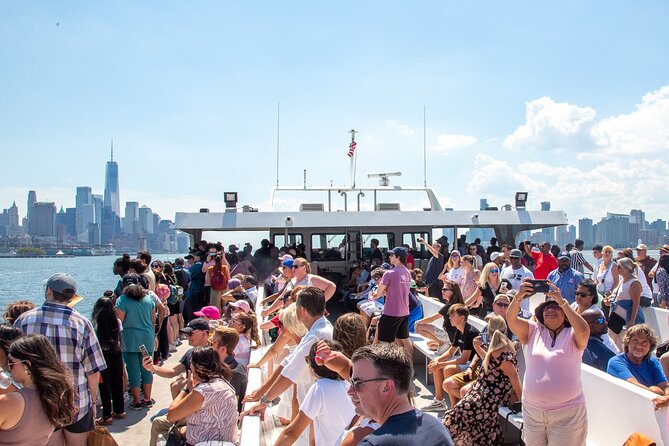 Statue of Liberty & NYC Skyline Cruise - Freedom Liberty Tour - Who Will Enjoy the Freedom Liberty Tour Most