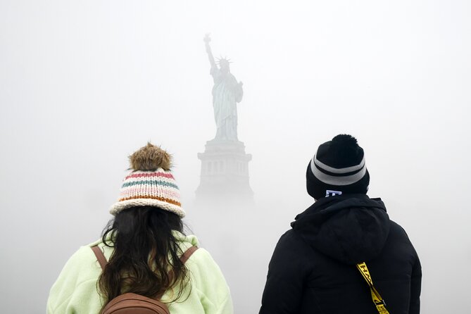 Statue of Liberty & NYC Skyline Cruise - Freedom Liberty Tour - Should You Book This New York Harbor Cruise?