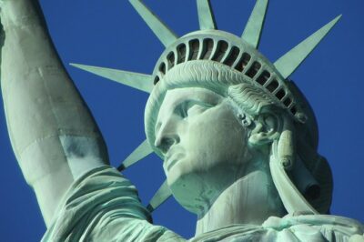 Statue of Liberty & Pre-Ferry Express Tour