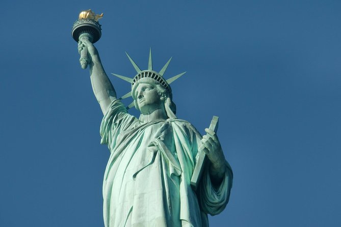 Statue of Liberty Roundtrip Ferry ticket - Key points to know before booking