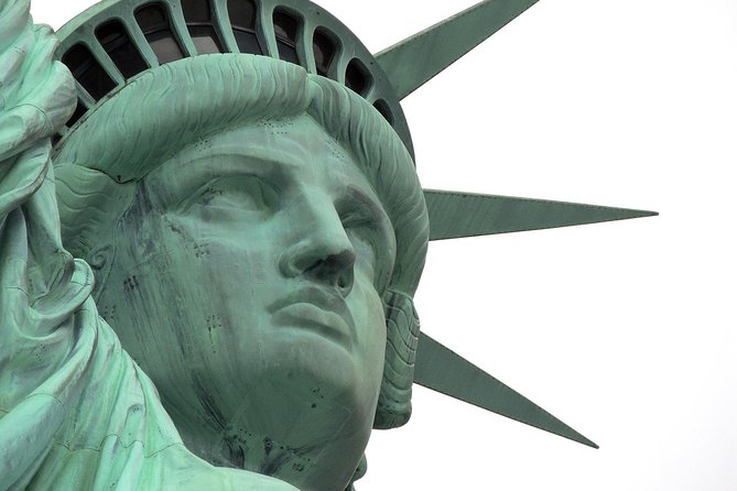 Statue of Liberty Roundtrip Ferry ticket - Starting at Battery Park and 24 State Street