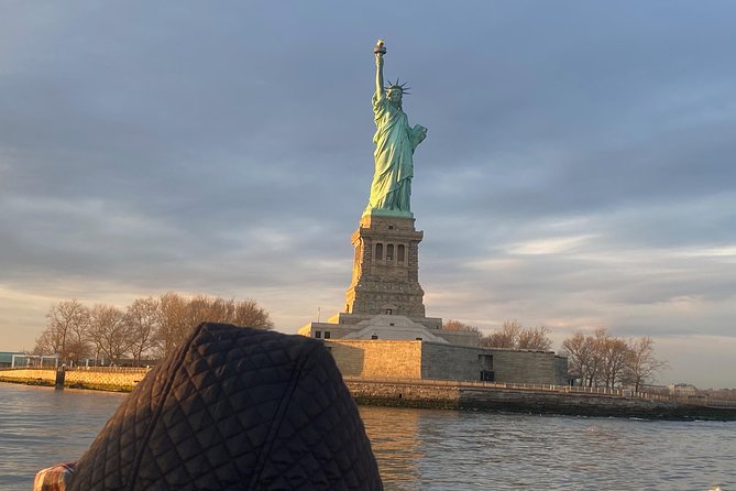 Statue of Liberty Sightseeing Cruise 60 Min - Is $35 a fair price?