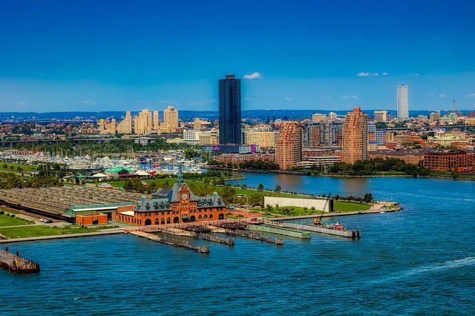 Statue of Liberty Sunset Cruise and New York City Sky Line - Key points to know before you book