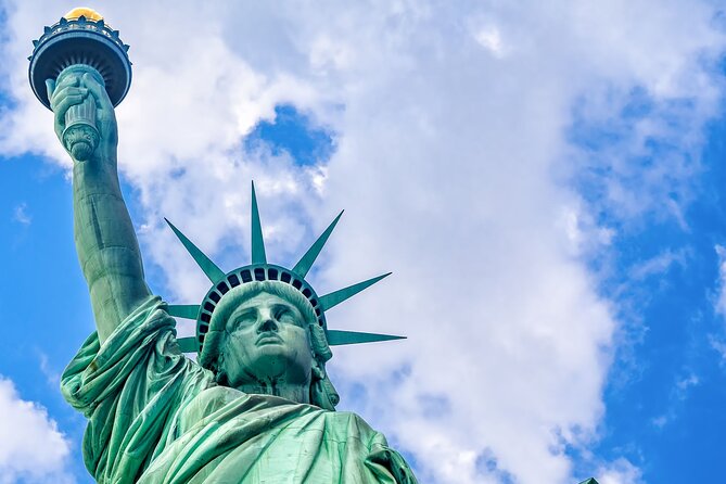 Statue of Liberty Tour with Ellis Island and Immigration Museum - Key points to know before you book