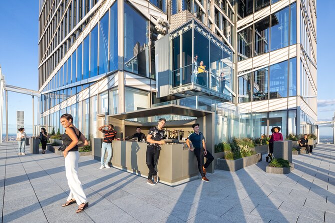 SUMMIT One Vanderbilt Experience Ticket - The price and who gets good value