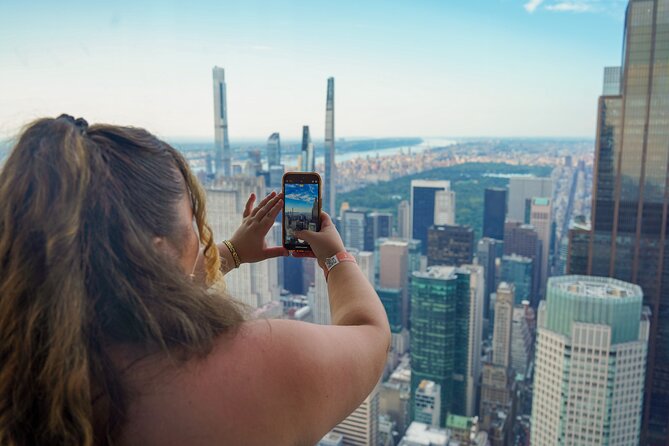 SUMMIT One Vanderbilt with Grand Central Terminal Tour - Why this Grand Central and SUMMIT pairing works