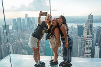 SUMMIT One Vanderbilt with Grand Central Terminal Tour