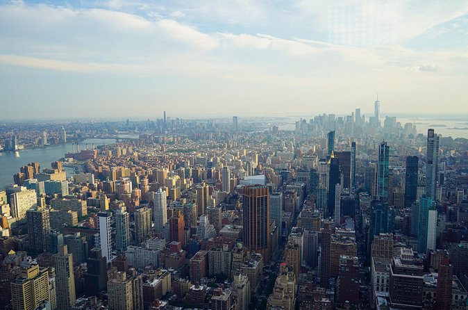 SUMMIT One Vanderbilt with Grand Central Terminal Tour - Who should book this combination?