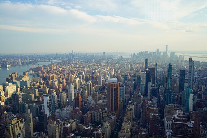 SUMMIT One Vanderbilt with Grand Central Terminal Tour - A few practical ways to improve your visit