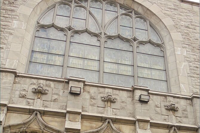 Sunday Walking Tour and Gospel in West Harlem - Why this Sunday tour feels different