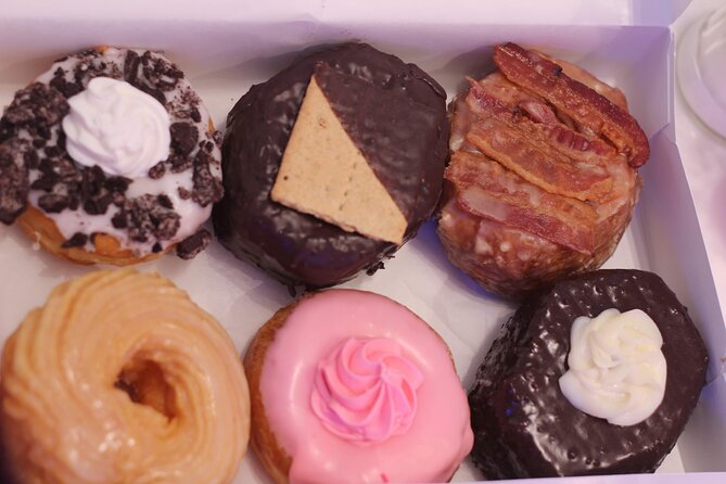 Sweet Treats of the East Village: Donut & Pastry Walking Tour - Why this East Village food walk works