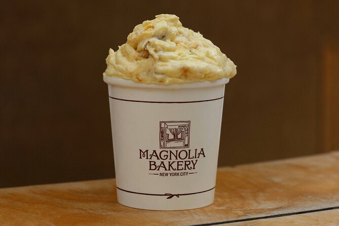 Sweets and Slices Greenwich Village Walking Food Tour - Janie’s Life Changing Baked Goods