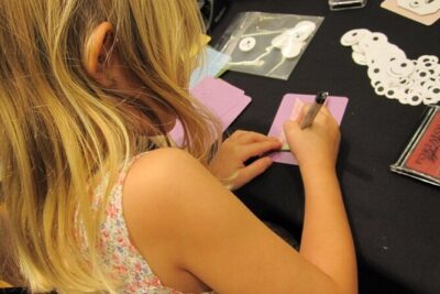 [Taro’s Origami Studio] 30-Minute Origami Experience – Brooklyn, New York
