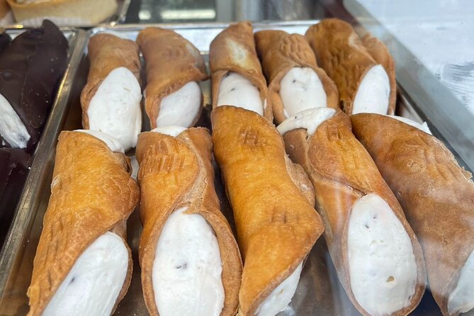 Taste of Chinatown, Little Italy New York Culture and Food Tour - Crossing into Little Italy at Di Palo’s Fine Foods