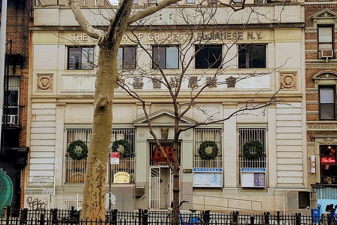 Tenement History and Immigrant Life in the Lower East Side - Key points to know before booking