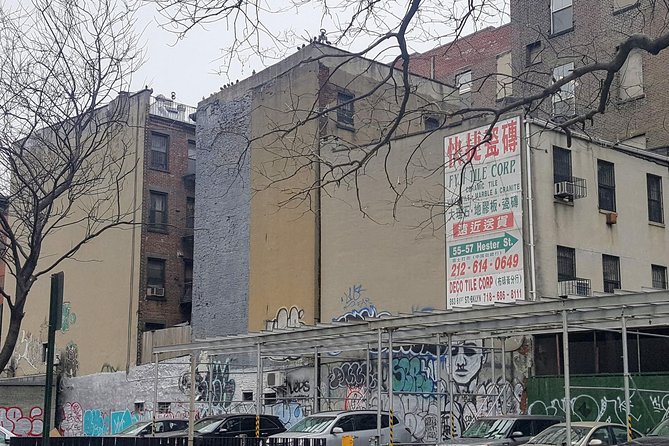 Tenement History and Immigrant Life in the Lower East Side - The Tenement Museum connection, and an important clarification