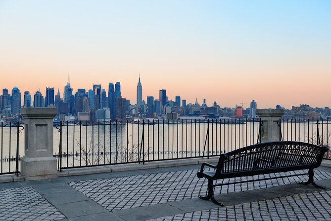 The Best of Midtown Manhattan Self-Guided Walking Tour - Pulitzer Fountain and St. Patrick’s Cathedral