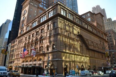 The Best of Midtown Manhattan Self-Guided Walking Tour