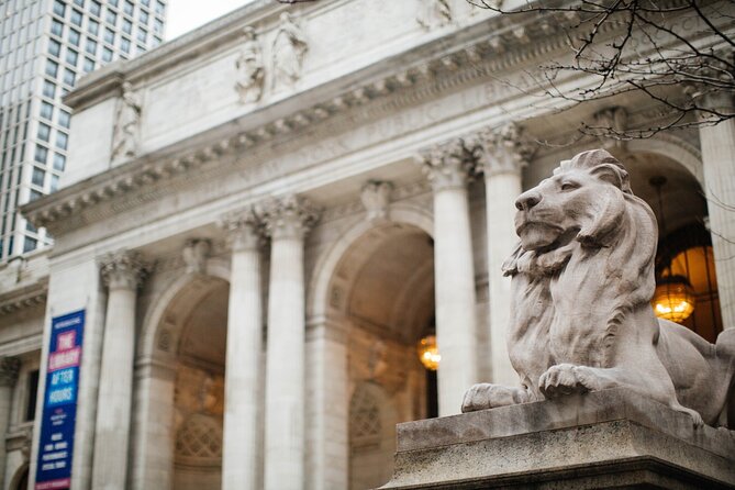 The Best of Midtown Manhattan Self-Guided Walking Tour - The Shop at NBC Studios and Radio City Music Hall