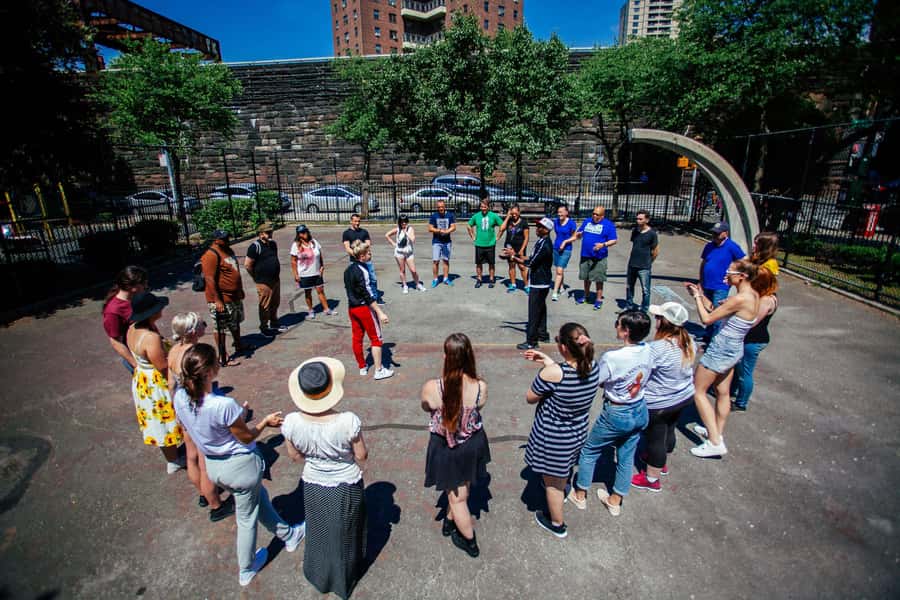 The Birthplace of Hip Hop Bus Tour - Why this bus tour tells the hip-hop story well