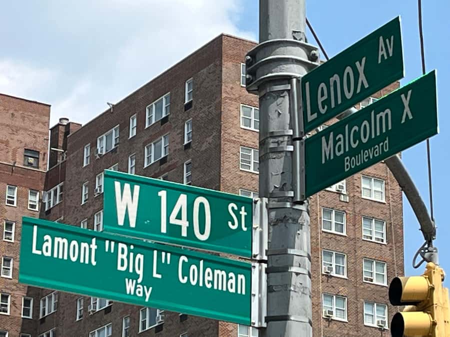 The Birthplace of Hip Hop Bus Tour - Practical details that affect your day