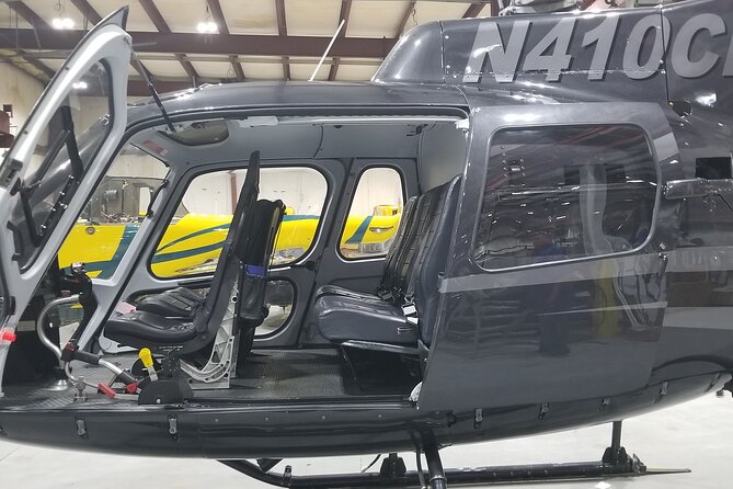 The Empire Helicopter Tour of New York - Safety, timing, and practical preparation