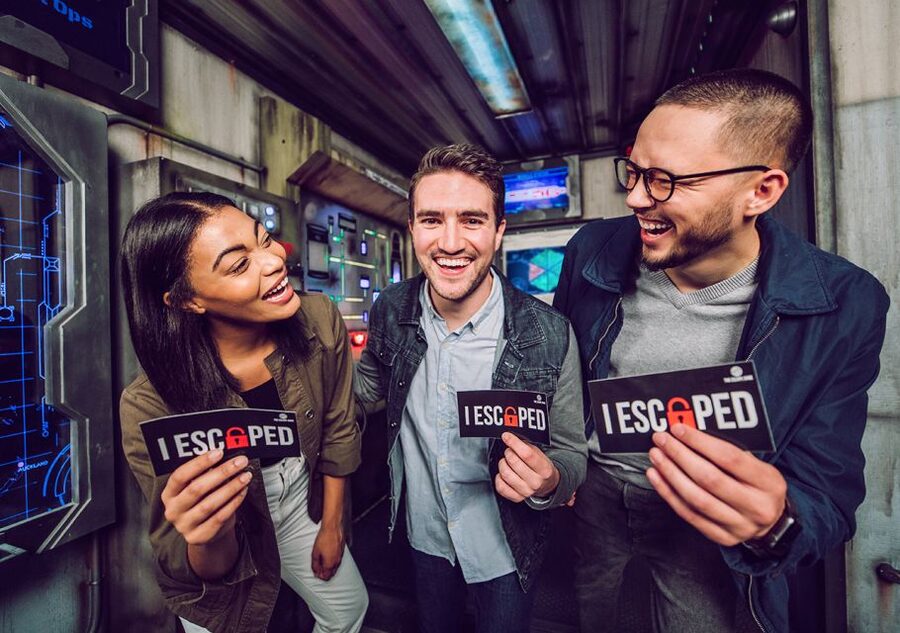 The Escape Game: 60-Minute Adventures in Midtown Manhattan - Should you book The Escape Game NYC?