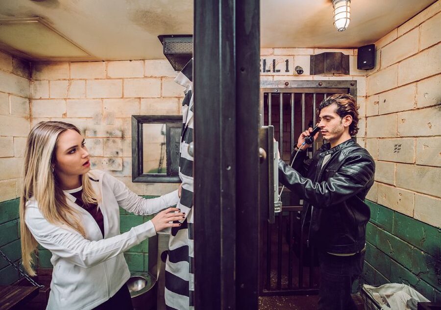 The Escape Game: 60-Minute Adventures in Midtown Manhattan - What the strongest feedback tells me