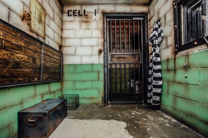 The Escape Game Brooklyn: Epic 60-Minute Adventures in City Point - Who should book this Brooklyn escape room?