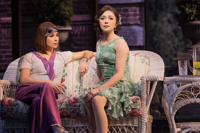 The Great Gatsby on Broadway Ticket - A Broadway outing for literature fans, families, and first-time theatergoers