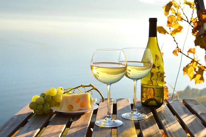 The Hamptons and Long Island Wineries Private Tour - Key points at a glance