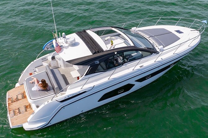 The Hamptons SeaBob and Water Toy Excursion - Starting from Sag Harbor at 10 Wharf Street