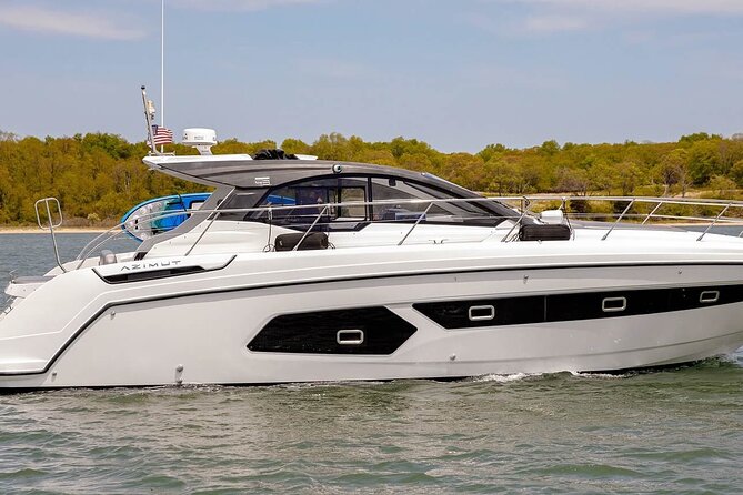The Hamptons SeaBob and Water Toy Excursion - SeaBobs for speed below the surface