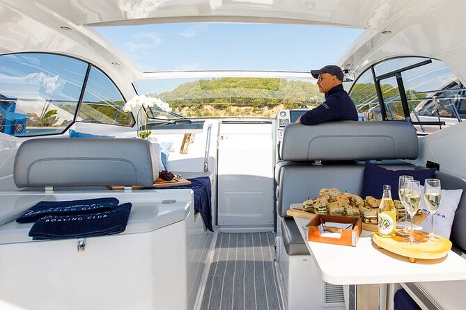 The Hamptons SeaBob and Water Toy Excursion - What the private format changes