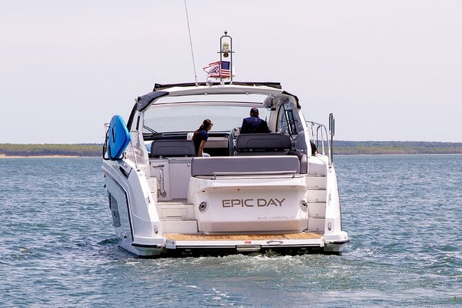 The Hamptons SeaBob and Water Toy Excursion - Is $4,690 a fair Hamptons price?