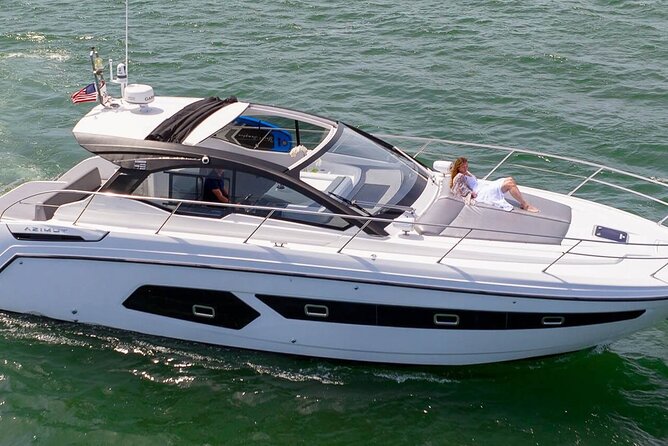 The Hamptons SeaBob and Water Toy Excursion - What the boat-day feedback tells you