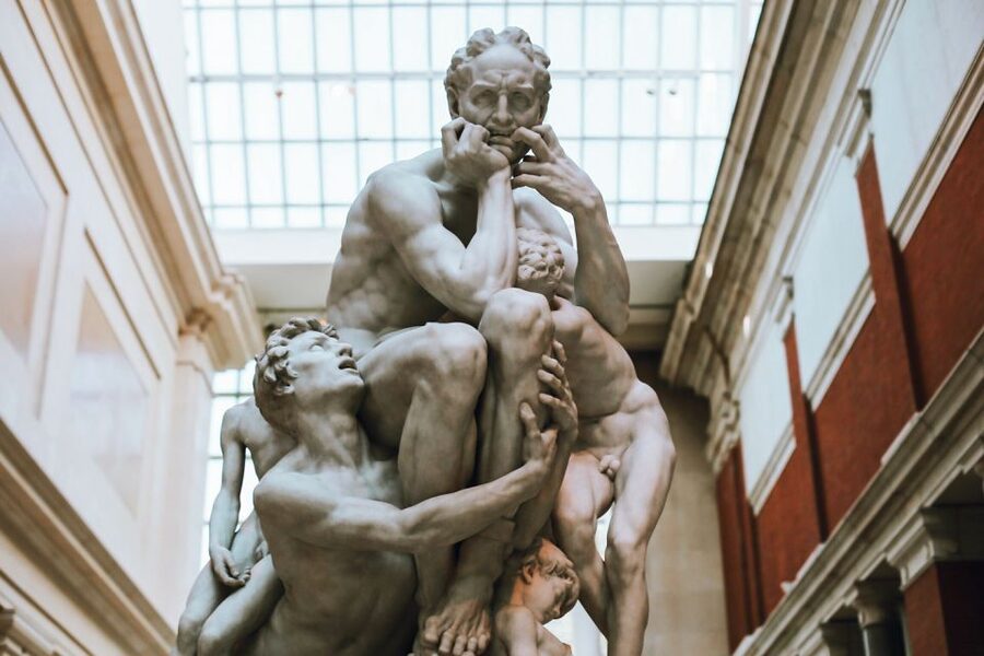 "The Met" Metropolitan Museum of Art Exclusive Guided Tour - Practical details that can make or break the afternoon