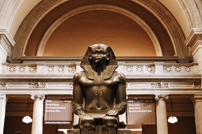 "The Met" Metropolitan Museum of Art Exclusive Guided Tour - Medieval Europe and the Studiolo