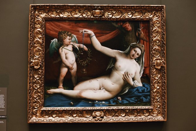 "The Met" Metropolitan Museum of Art Exclusive Guided Tour - Price, group size, and practical value