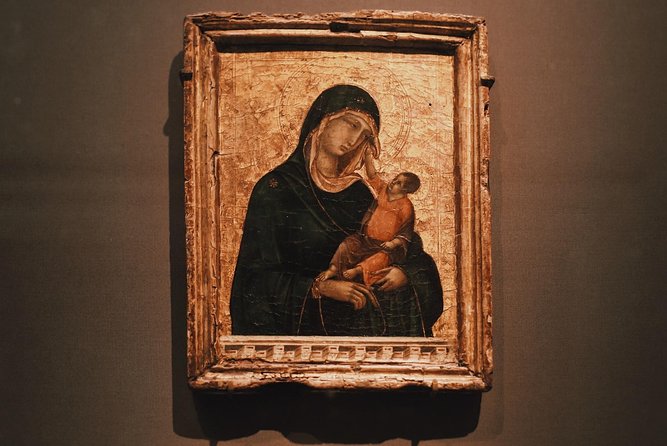 "The Met" Metropolitan Museum of Art Tour Semi-Private 8ppl Max - Is $132.50 a fair price?