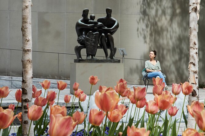 The Museum of Modern Art Admission Ticket - Why MoMA Deserves a Place in Your New York Plans