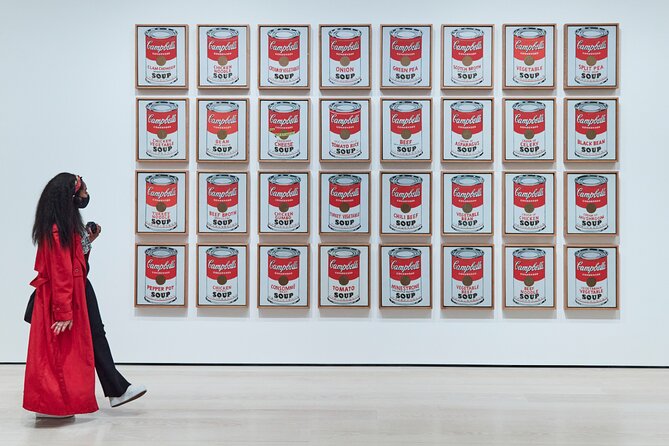 The Museum of Modern Art Admission Ticket - Is $30 a Good Value?